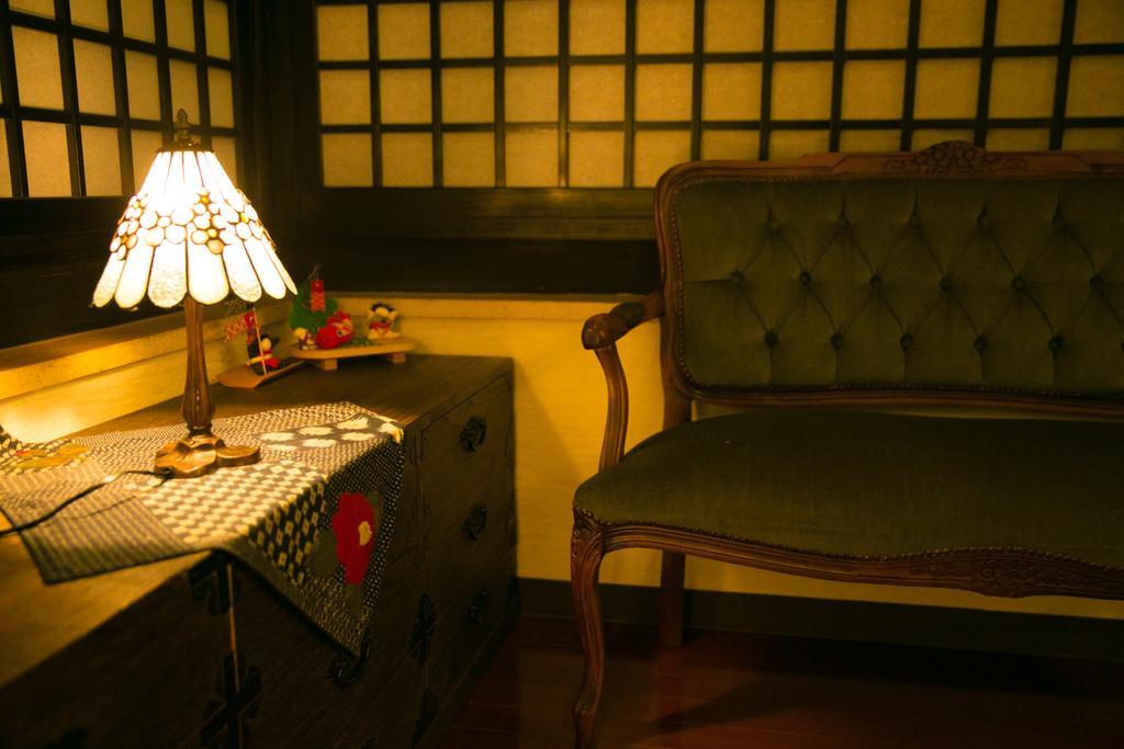 九重町 佐藤基诺山温泉日式旅馆酒店 外观 照片